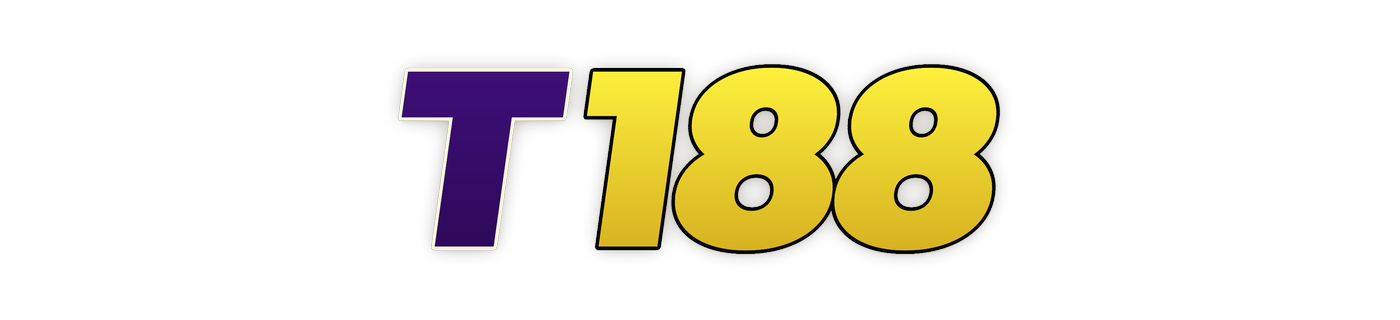 t188 Logo